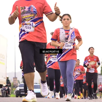 Runner Photo 6004238