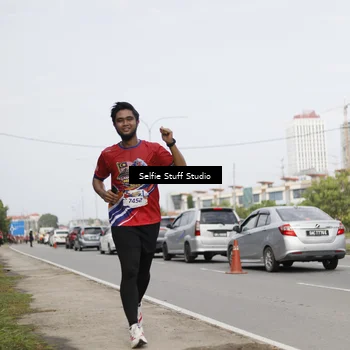 Runner Photo 6004239