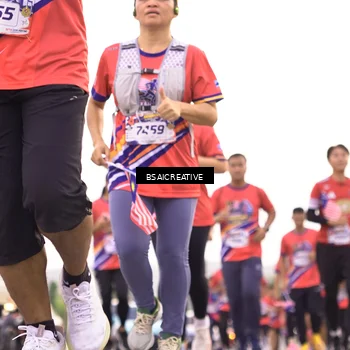Runner Photo 6004241