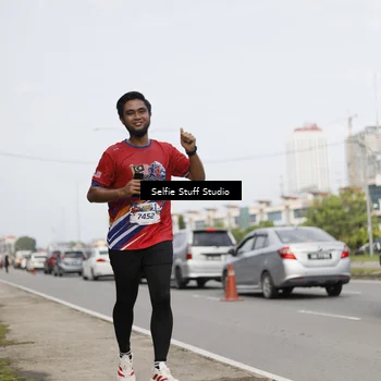 Runner Photo 6004243