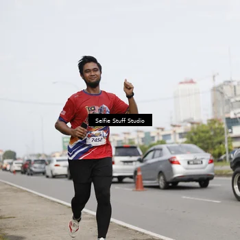 Runner Photo 6004246
