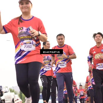 Runner Photo 6004253