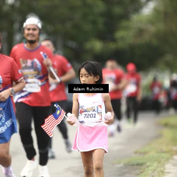 Runner Photo 6004262