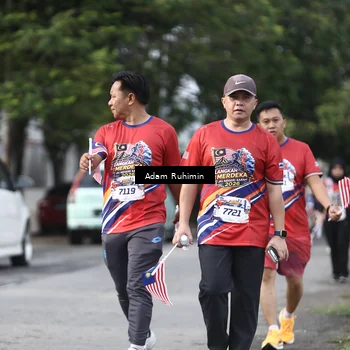 Runner Photo 6004263