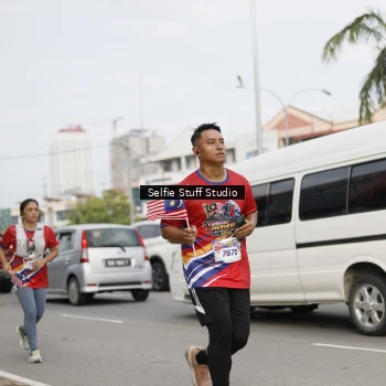 Runner Photo 6004264