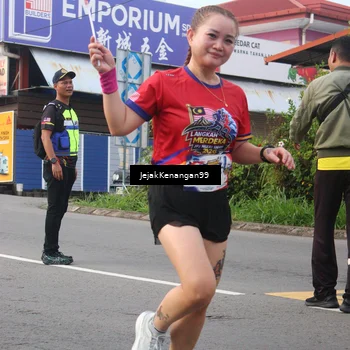 Runner Photo 6004269