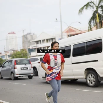 Runner Photo 6004276