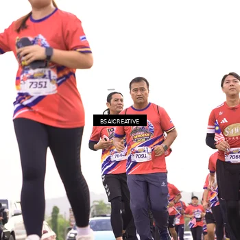 Runner Photo 6004277