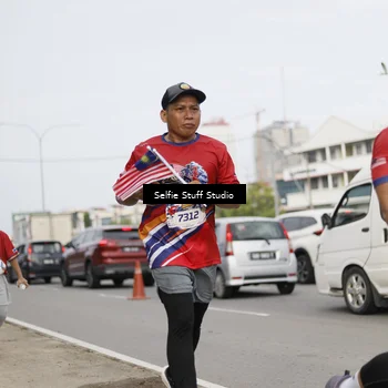 Runner Photo 6004282