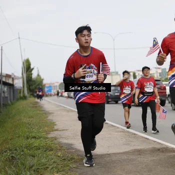 Runner Photo 6004287