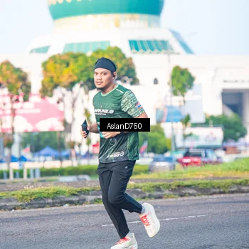 Runner Photo 6004288