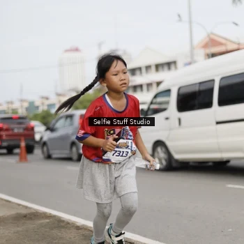 Runner Photo 6004295