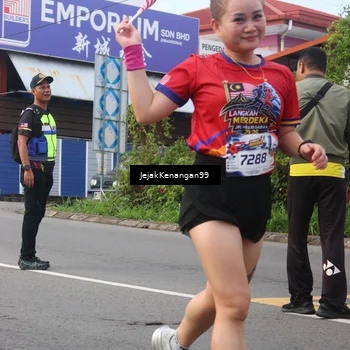 Runner Photo 6004296