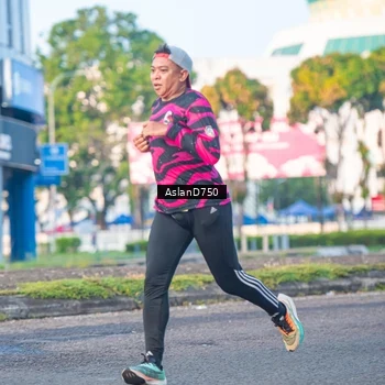Runner Photo 6004303