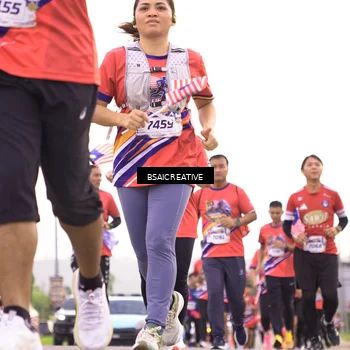 Runner Photo 6004321