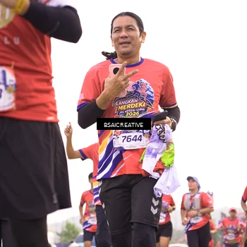 Runner Photo 6004322
