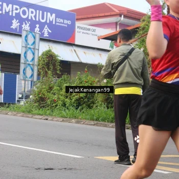 Runner Photo 6004338