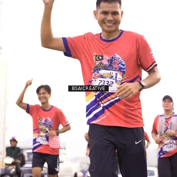 Runner Photo 6004348