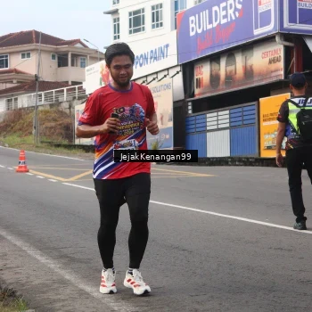 Runner Photo 6004360