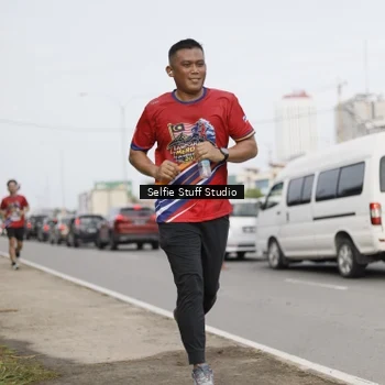 Runner Photo 6004367