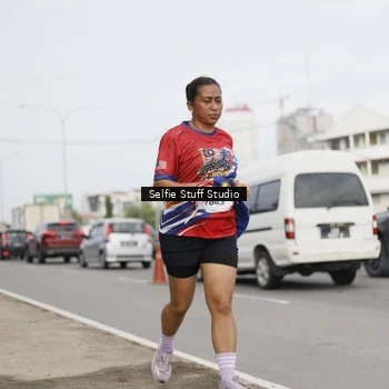 Runner Photo 6004375
