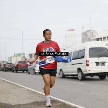 Runner Photo 6004377