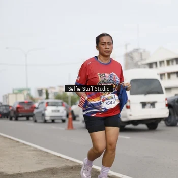 Runner Photo 6004380