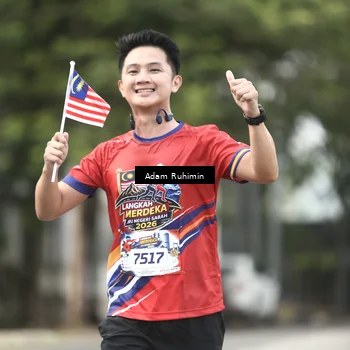 Runner Photo 6004386