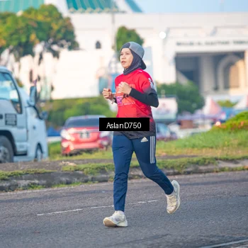 Runner Photo 6004390