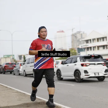 Runner Photo 6004391
