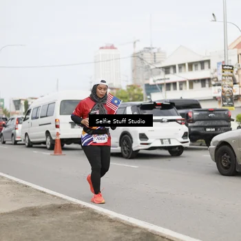 Runner Photo 6004401