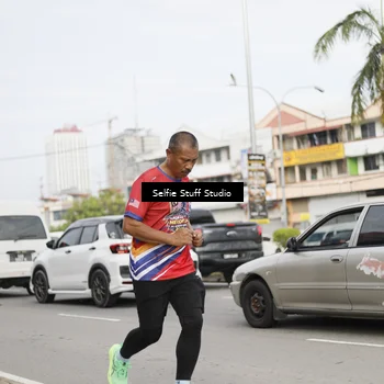 Runner Photo 6004403