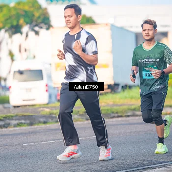 Runner Photo 6004416