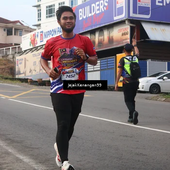 Runner Photo 6004436