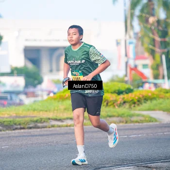 Runner Photo 6004437