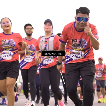 Runner Photo 6004453