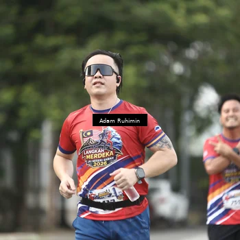 Runner Photo 6004454