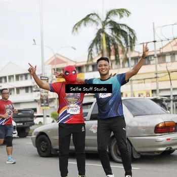 Runner Photo 6004455