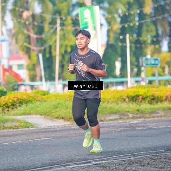 Runner Photo 6004458