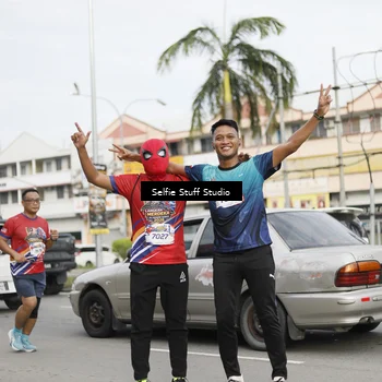 Runner Photo 6004462