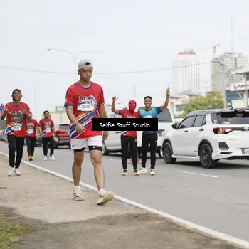 Runner Photo 6004463