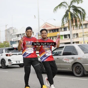 Runner Photo 6004465