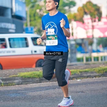 Runner Photo 6004469