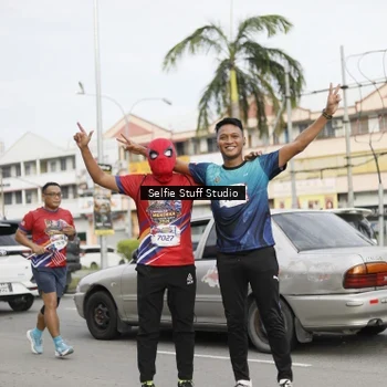 Runner Photo 6004472