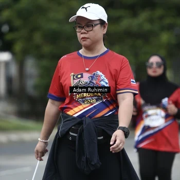 Runner Photo 6004473