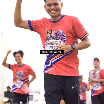 Runner Photo 6004474