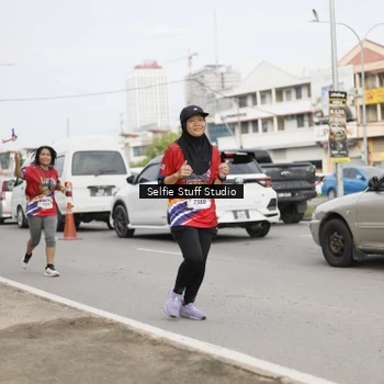 Runner Photo 6004482