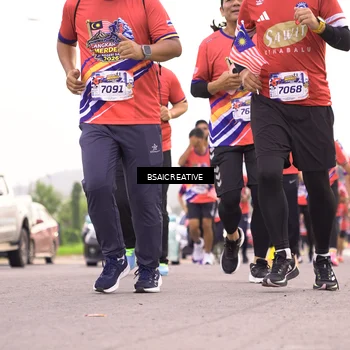 Runner Photo 6004485