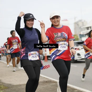 Runner Photo 6004487