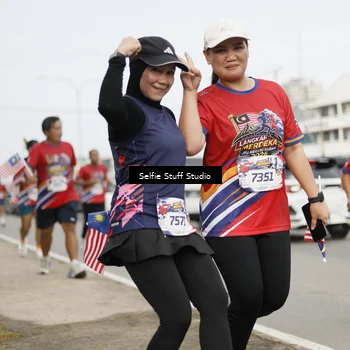 Runner Photo 6004489